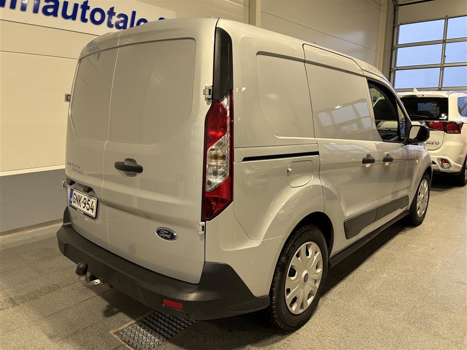 FORD Transit Connect 2020