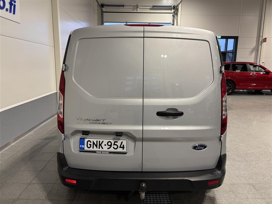 FORD Transit Connect 2020