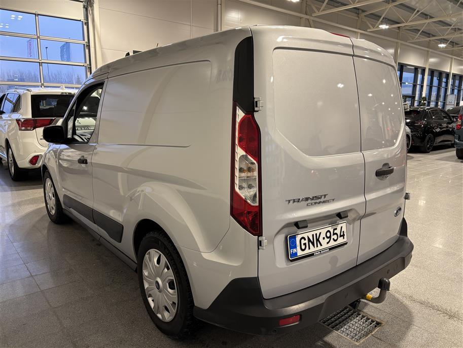 FORD Transit Connect 2020