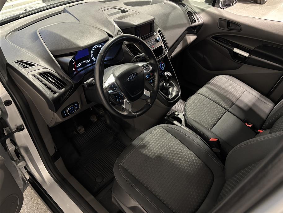 FORD Transit Connect 2020