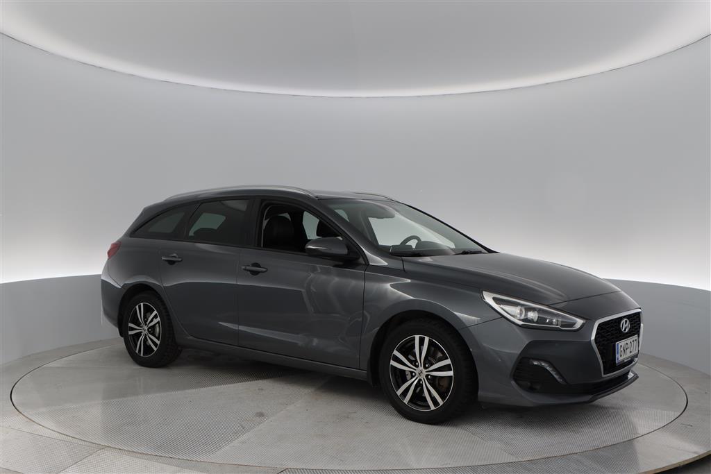 Hyundai i30 Wagon 2020