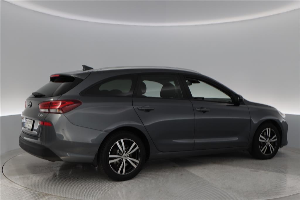 Hyundai i30 Wagon 2020