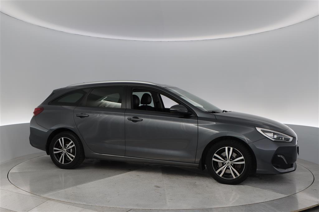 Hyundai i30 Wagon 2020
