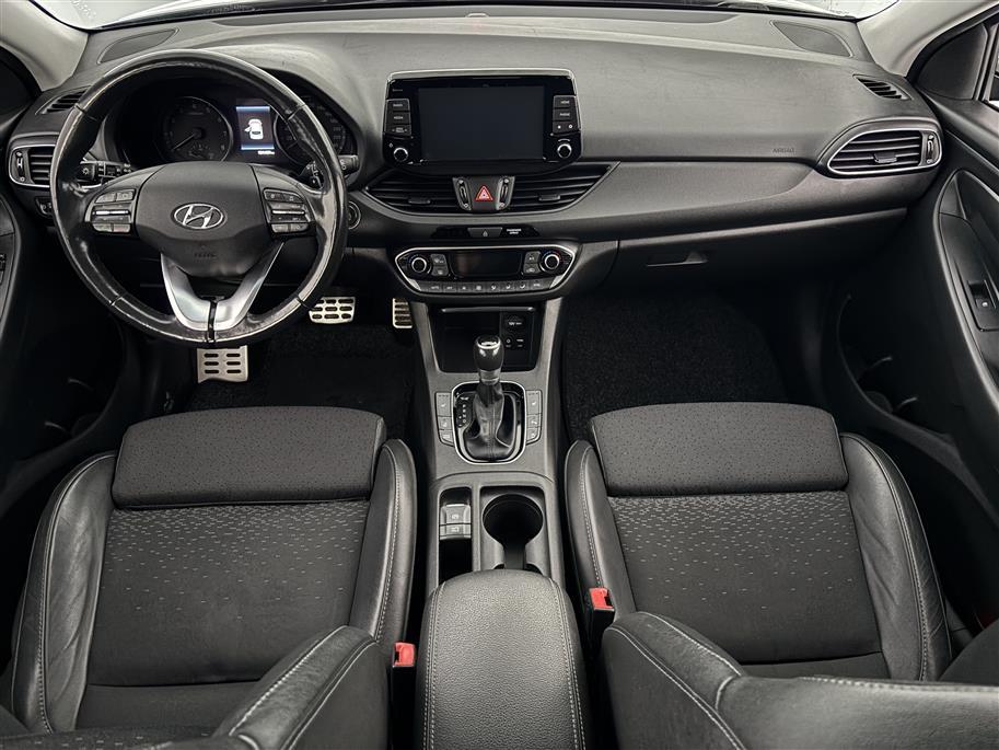 Hyundai i30 Wagon 2020
