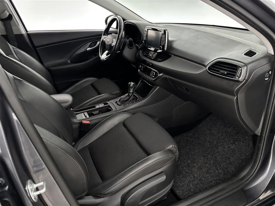Hyundai i30 Wagon 2020