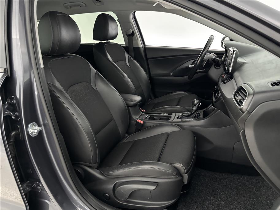 Hyundai i30 Wagon 2020