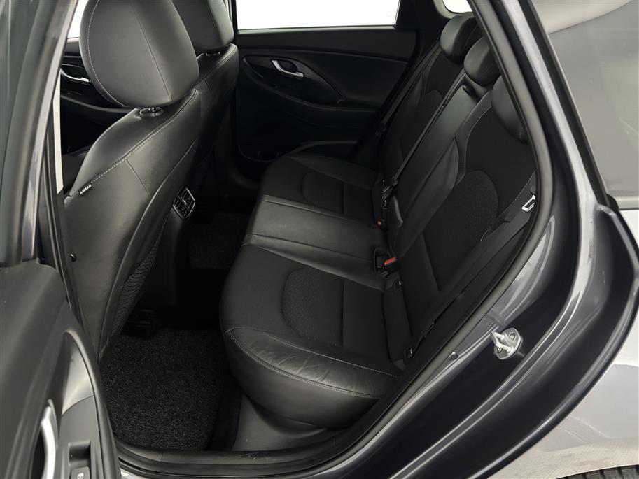 Hyundai i30 Wagon 2020