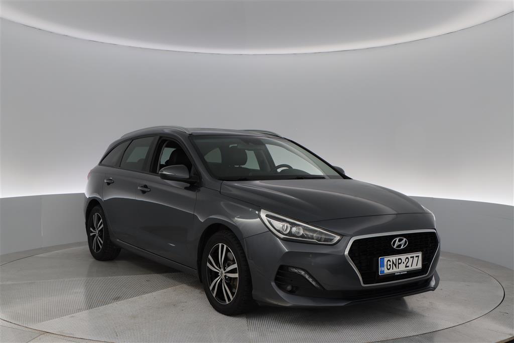 Hyundai i30 Wagon 2020