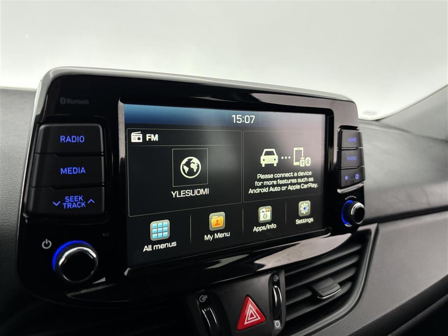 Hyundai i30 Wagon 2020