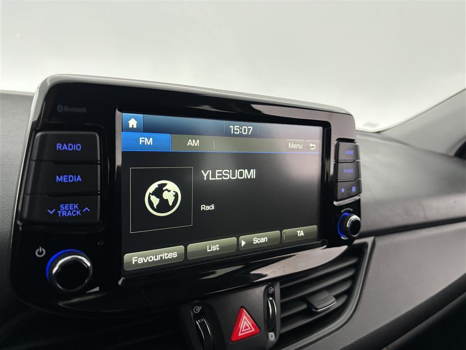 Hyundai i30 Wagon 2020