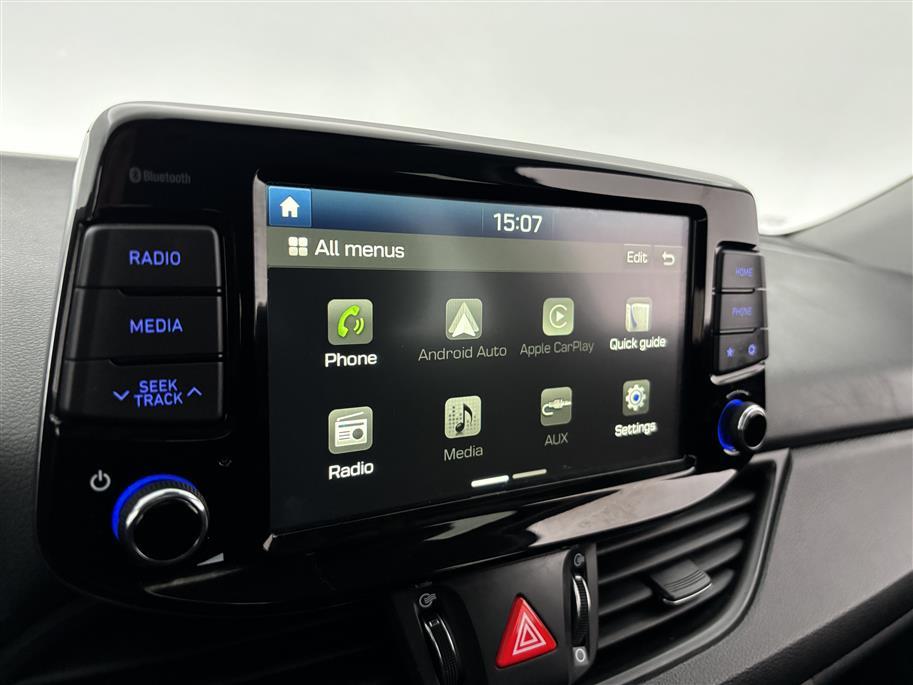Hyundai i30 Wagon 2020