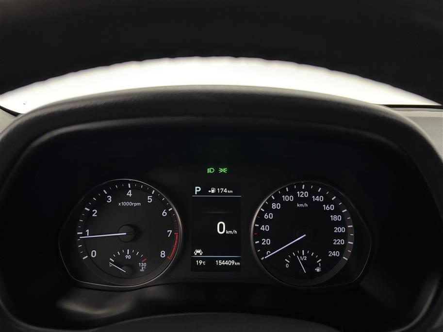 Hyundai i30 Wagon 2020