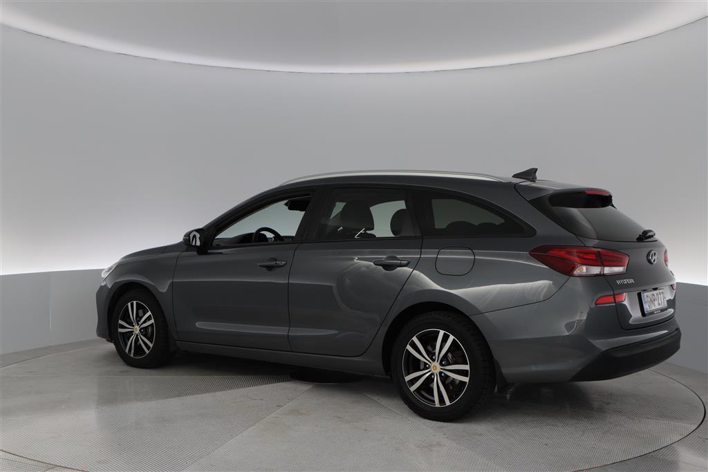 Hyundai i30 Wagon 2020