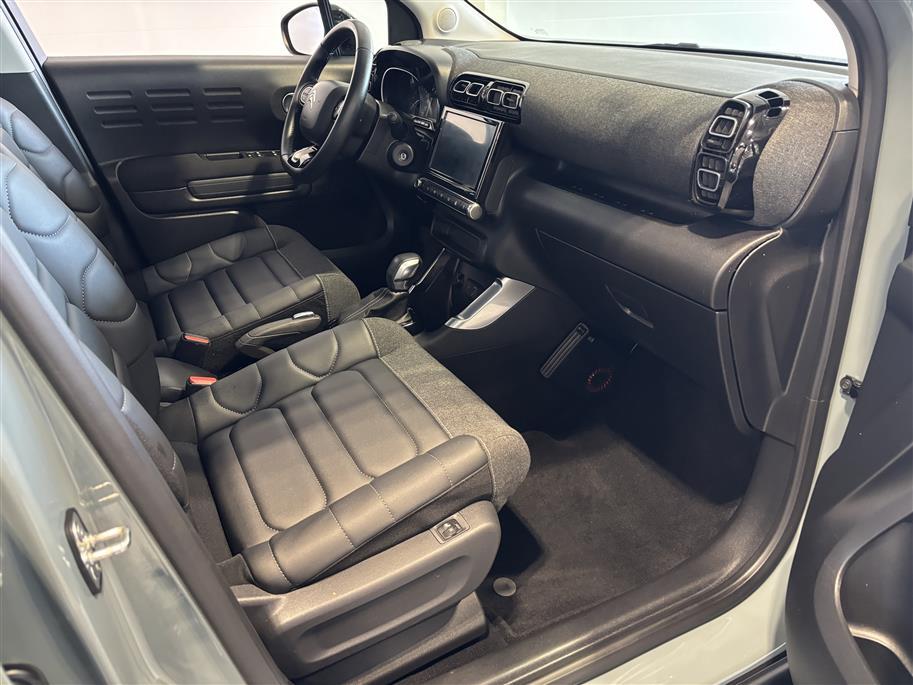 CITROEN C3 Aircross 2022
