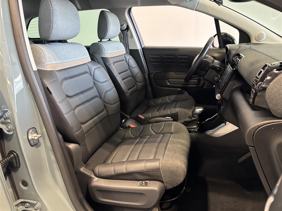CITROEN C3 Aircross 2022