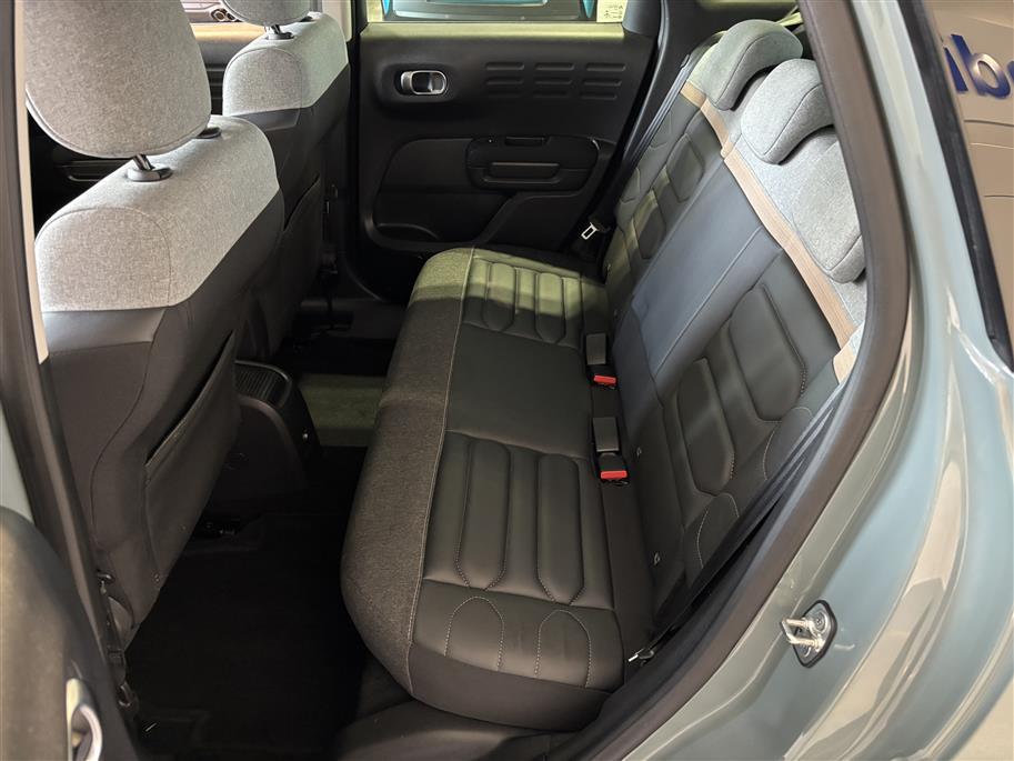 CITROEN C3 Aircross 2022