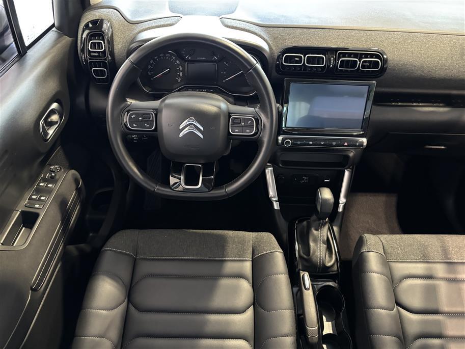 CITROEN C3 Aircross 2022