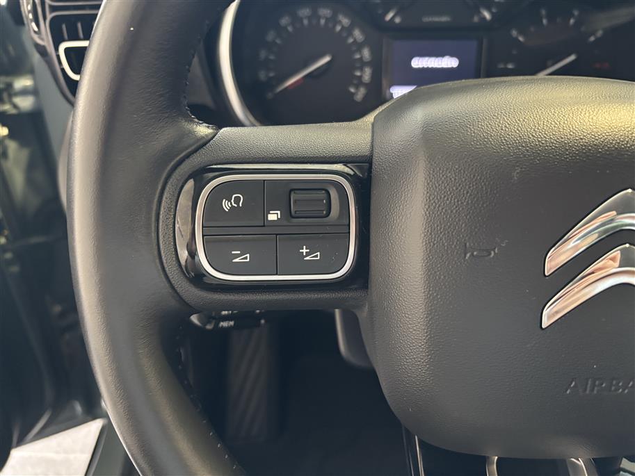 CITROEN C3 Aircross 2022