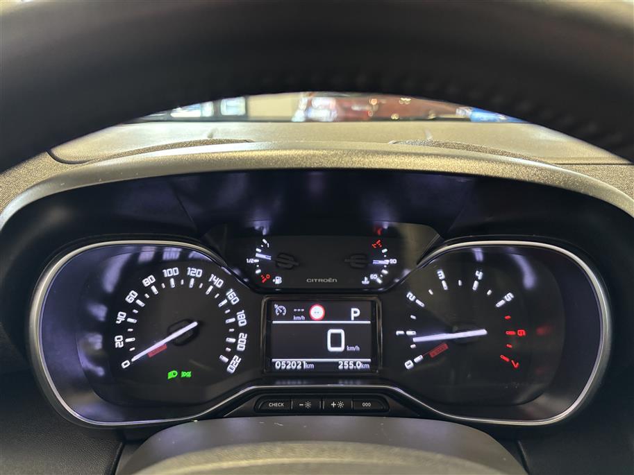 CITROEN C3 Aircross 2022