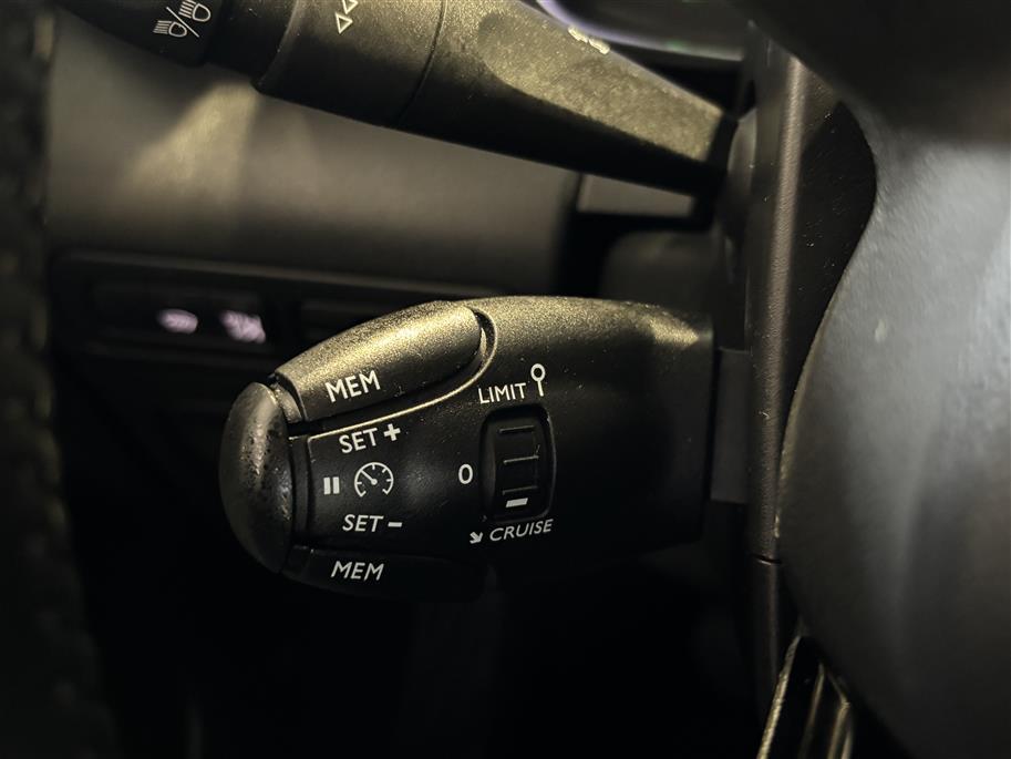 CITROEN C3 Aircross 2022