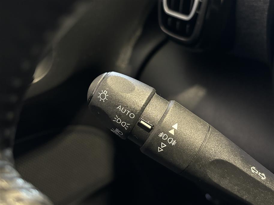 CITROEN C3 Aircross 2022