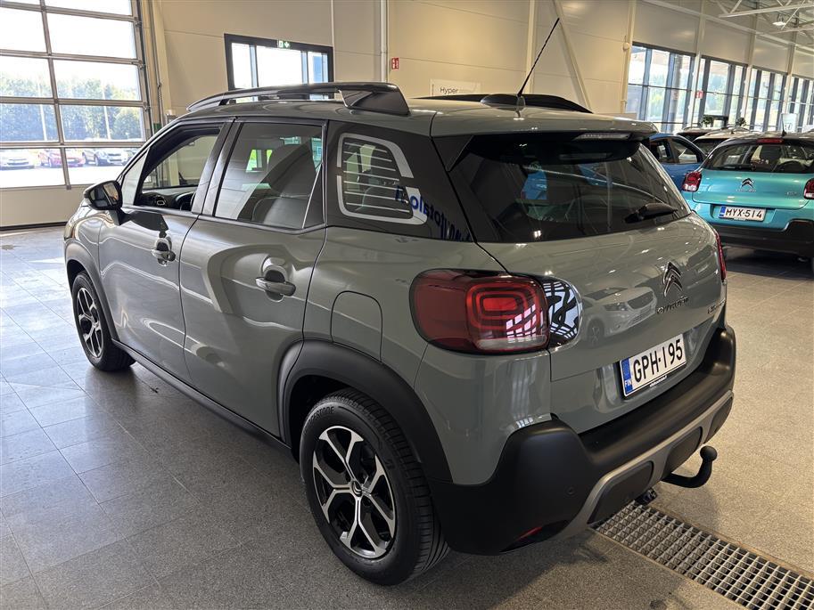 CITROEN C3 Aircross 2022