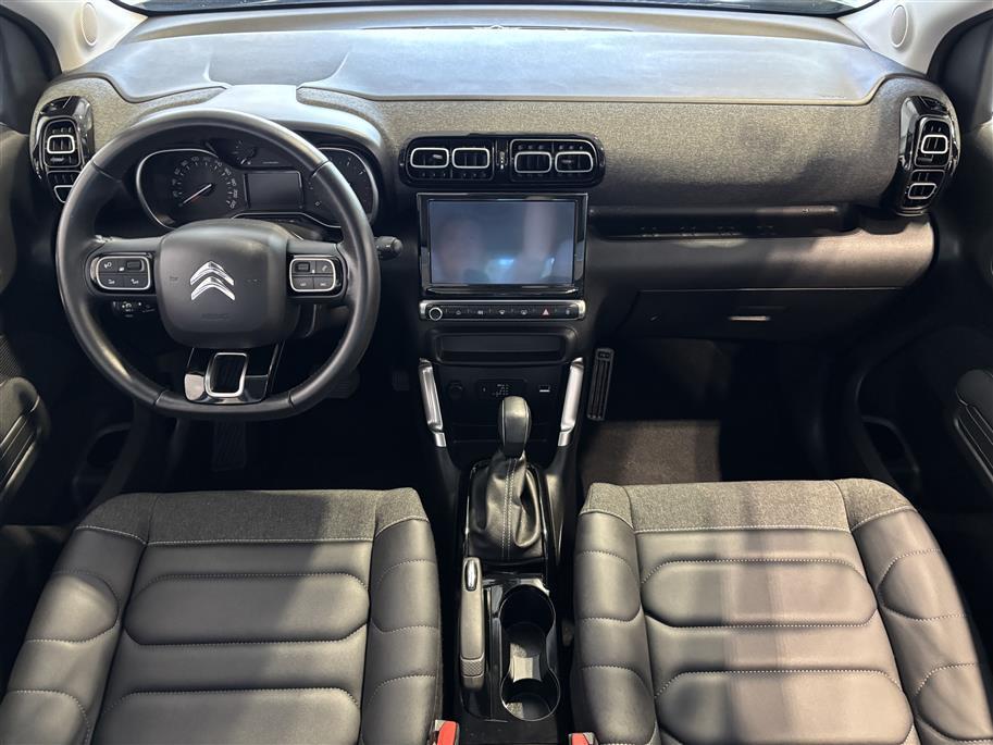 CITROEN C3 Aircross 2022