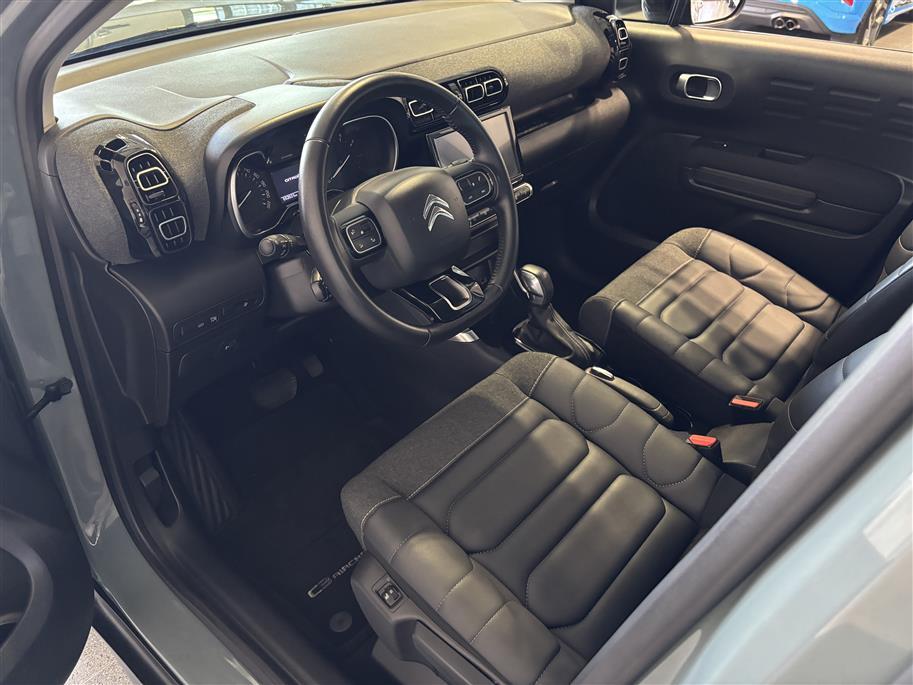CITROEN C3 Aircross 2022