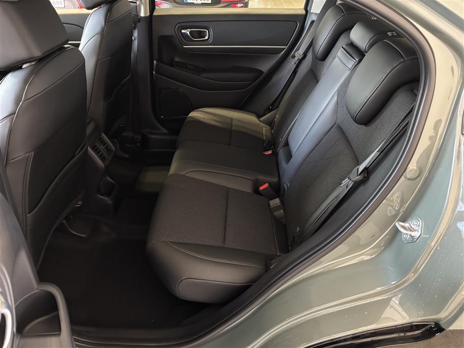 Honda HR-V 2026