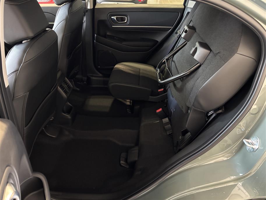 Honda HR-V 2026