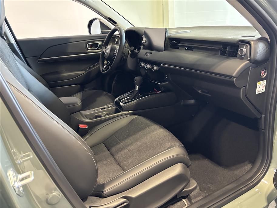 Honda HR-V 2026