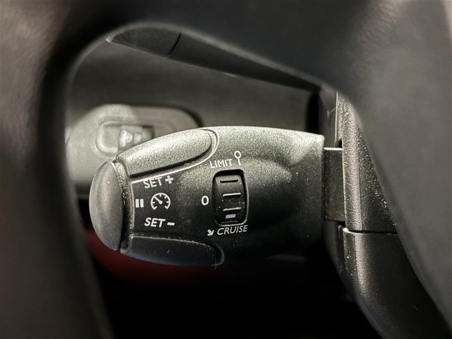 Peugeot Partner 2022