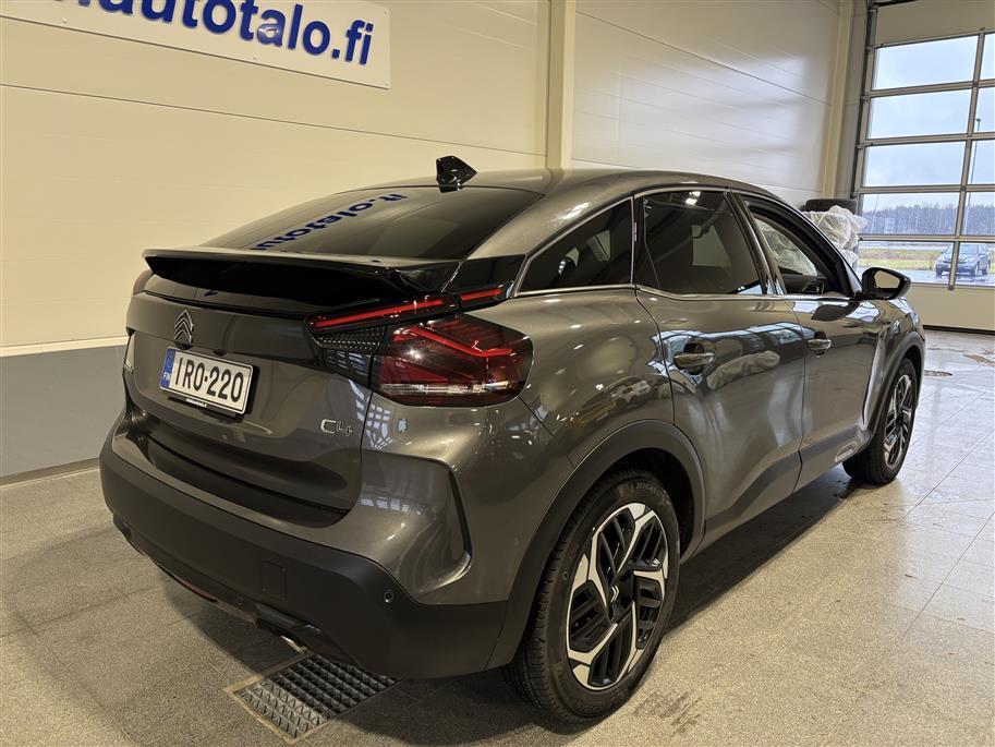 CITROEN C4 2023
