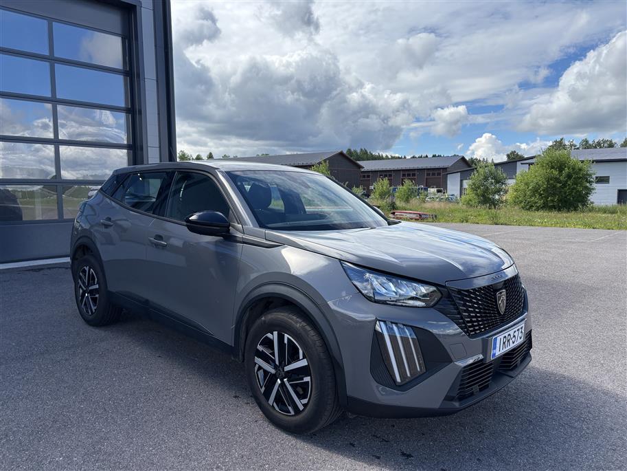 PEUGEOT 2008 2024