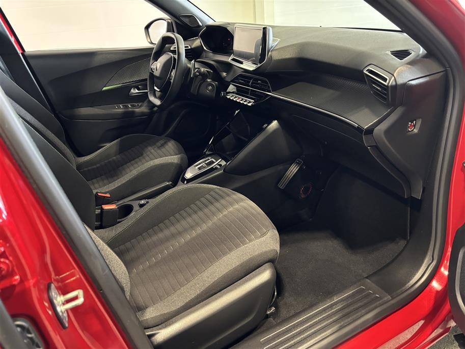 PEUGEOT 2008 2024