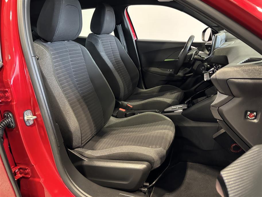 PEUGEOT 2008 2024