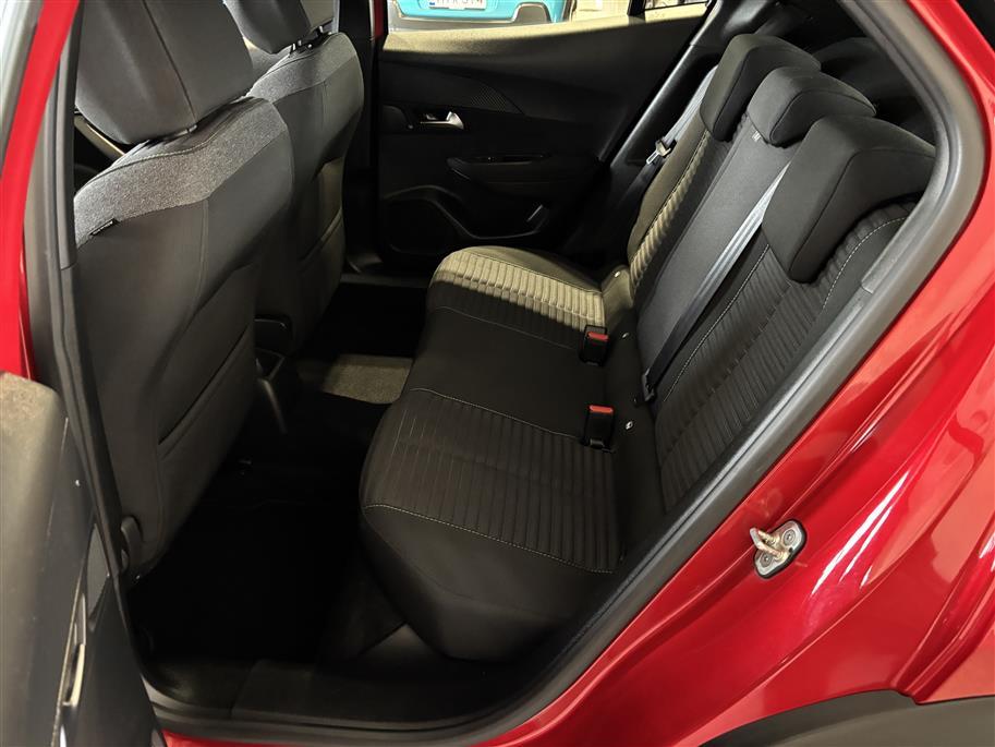 PEUGEOT 2008 2024