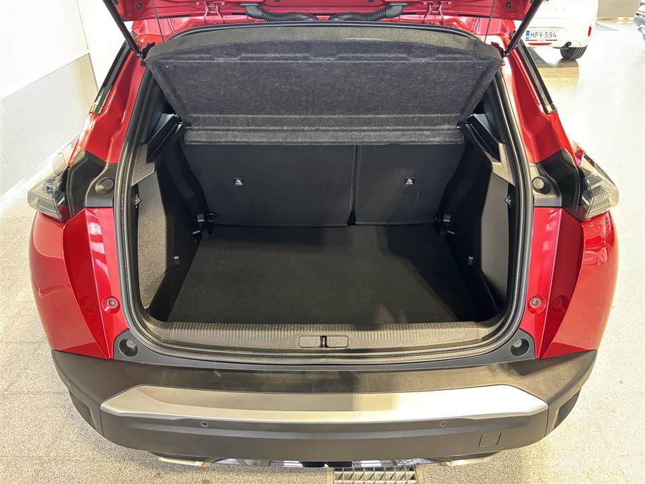 PEUGEOT 2008 2024