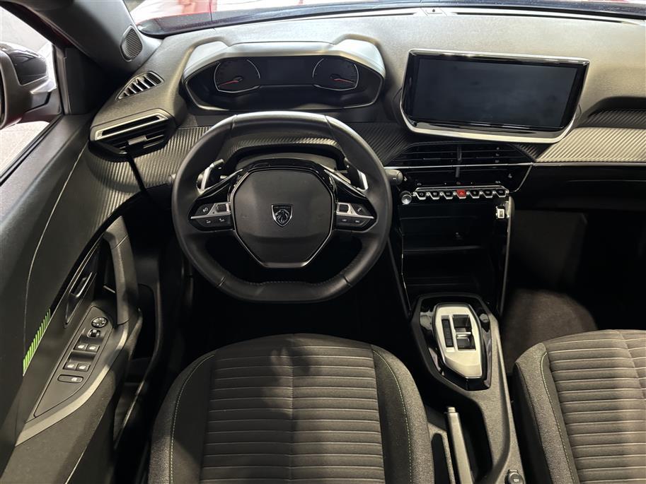 PEUGEOT 2008 2024