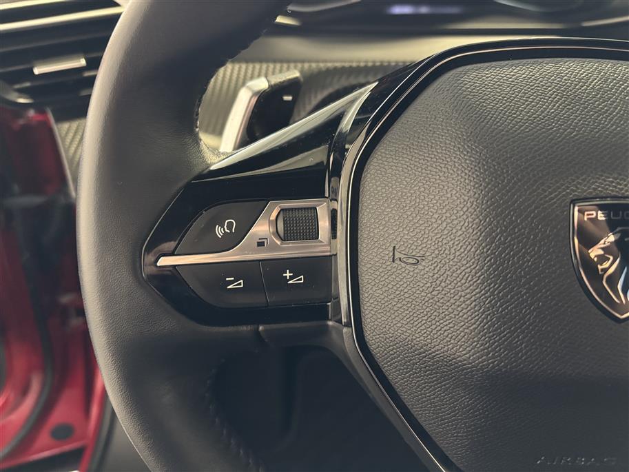 PEUGEOT 2008 2024
