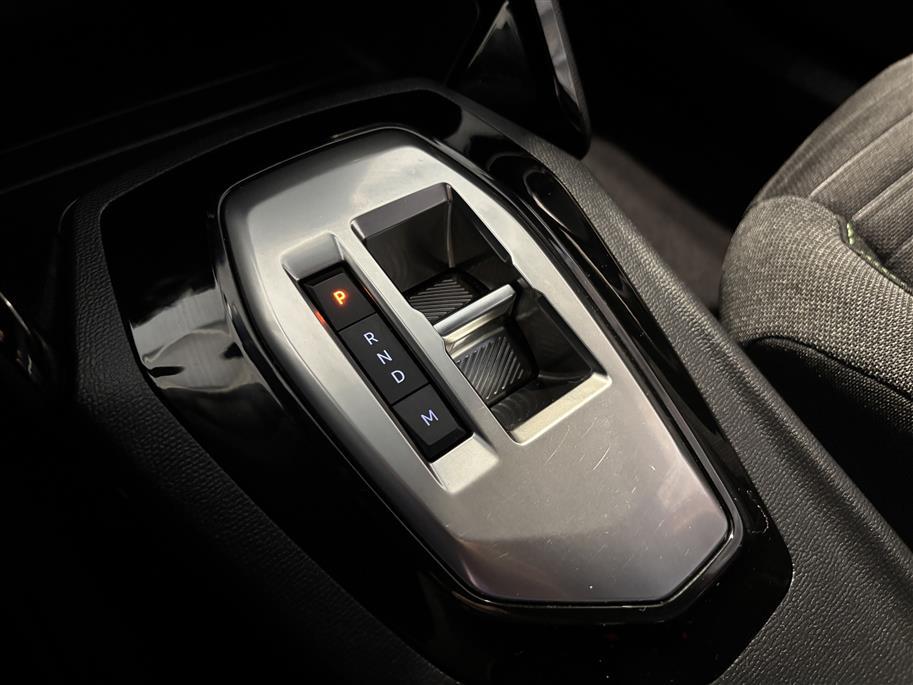 PEUGEOT 2008 2024