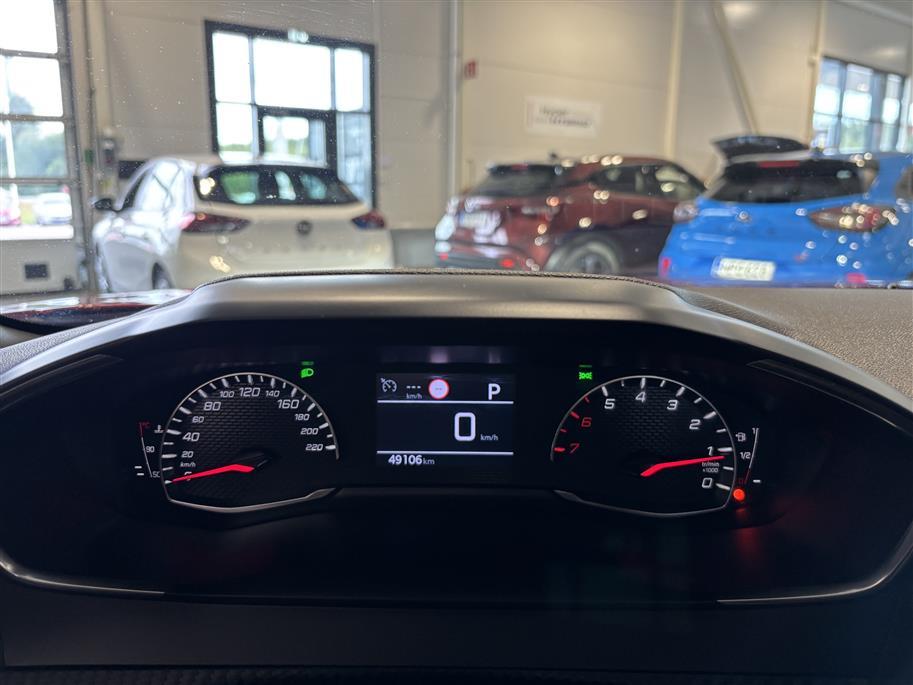 PEUGEOT 2008 2024