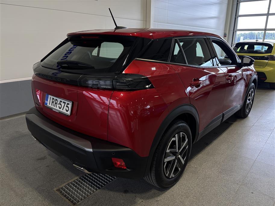 PEUGEOT 2008 2024