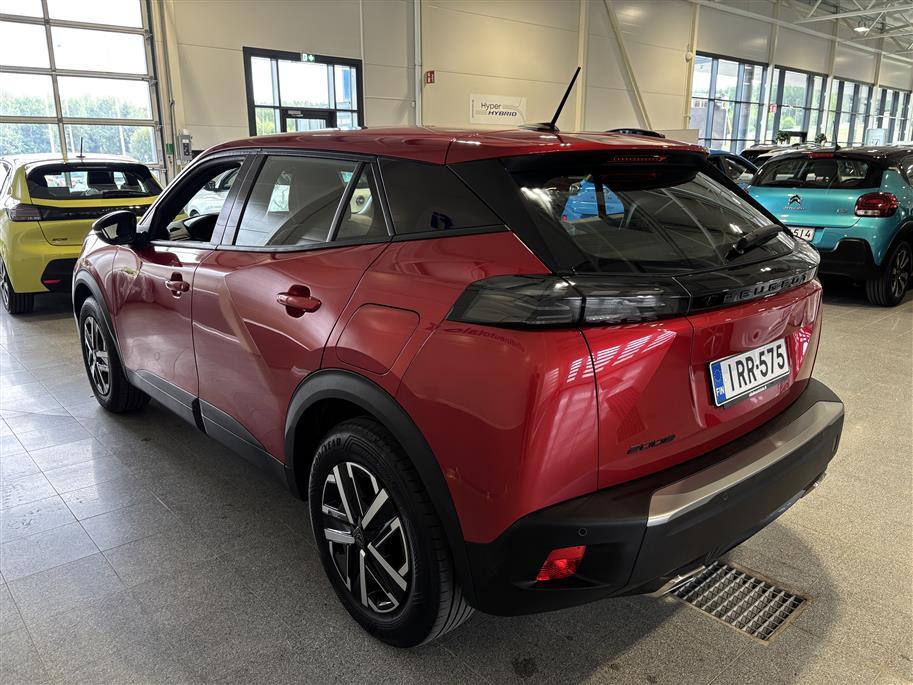 PEUGEOT 2008 2024
