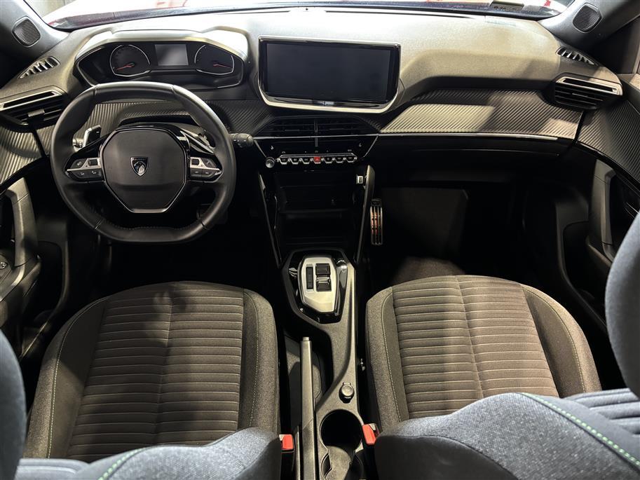 PEUGEOT 2008 2024