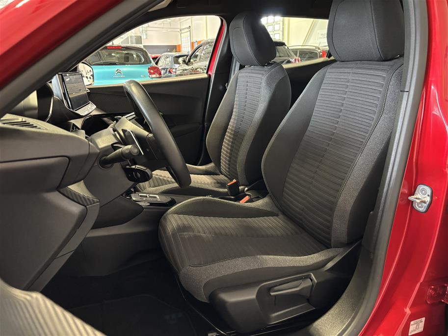 PEUGEOT 2008 2024