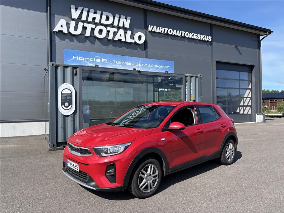 KIA Stonic 2024