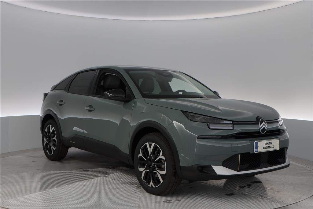 Citroen C4 2026