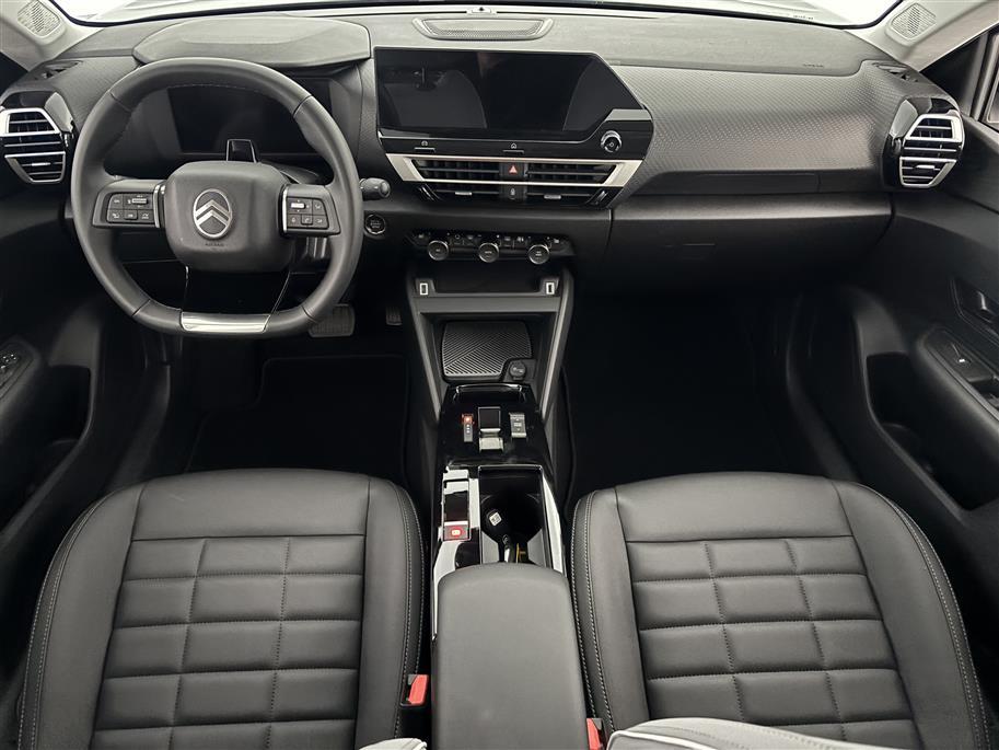 Citroen C4 2026