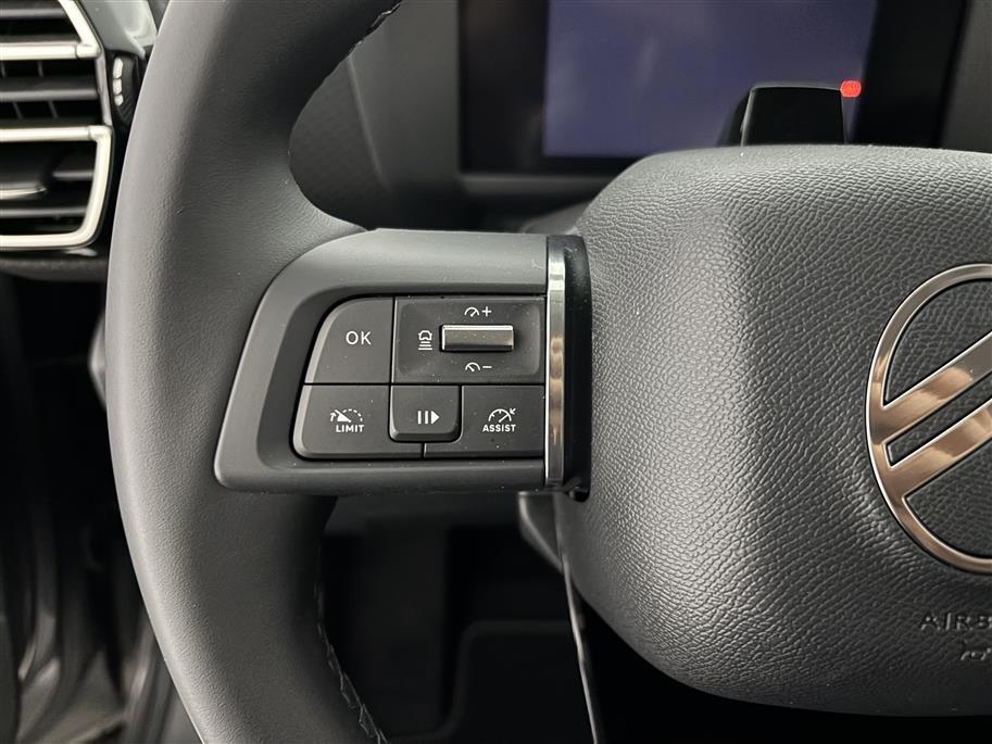 Citroen C4 2026